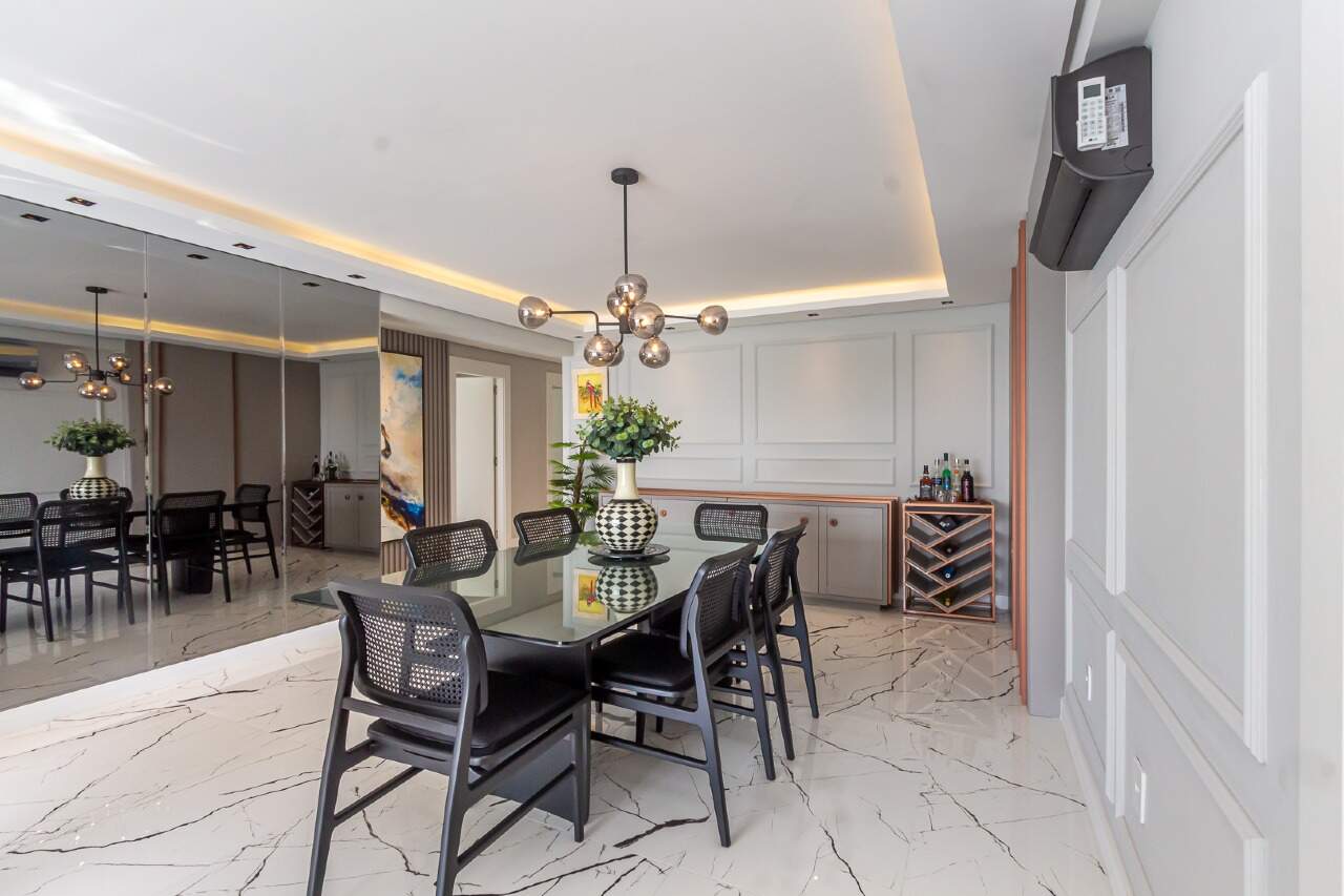 Apartamento de 3 quartos, 191m² no bairro Centro, em Balneário Camboriú | Eu Corretor