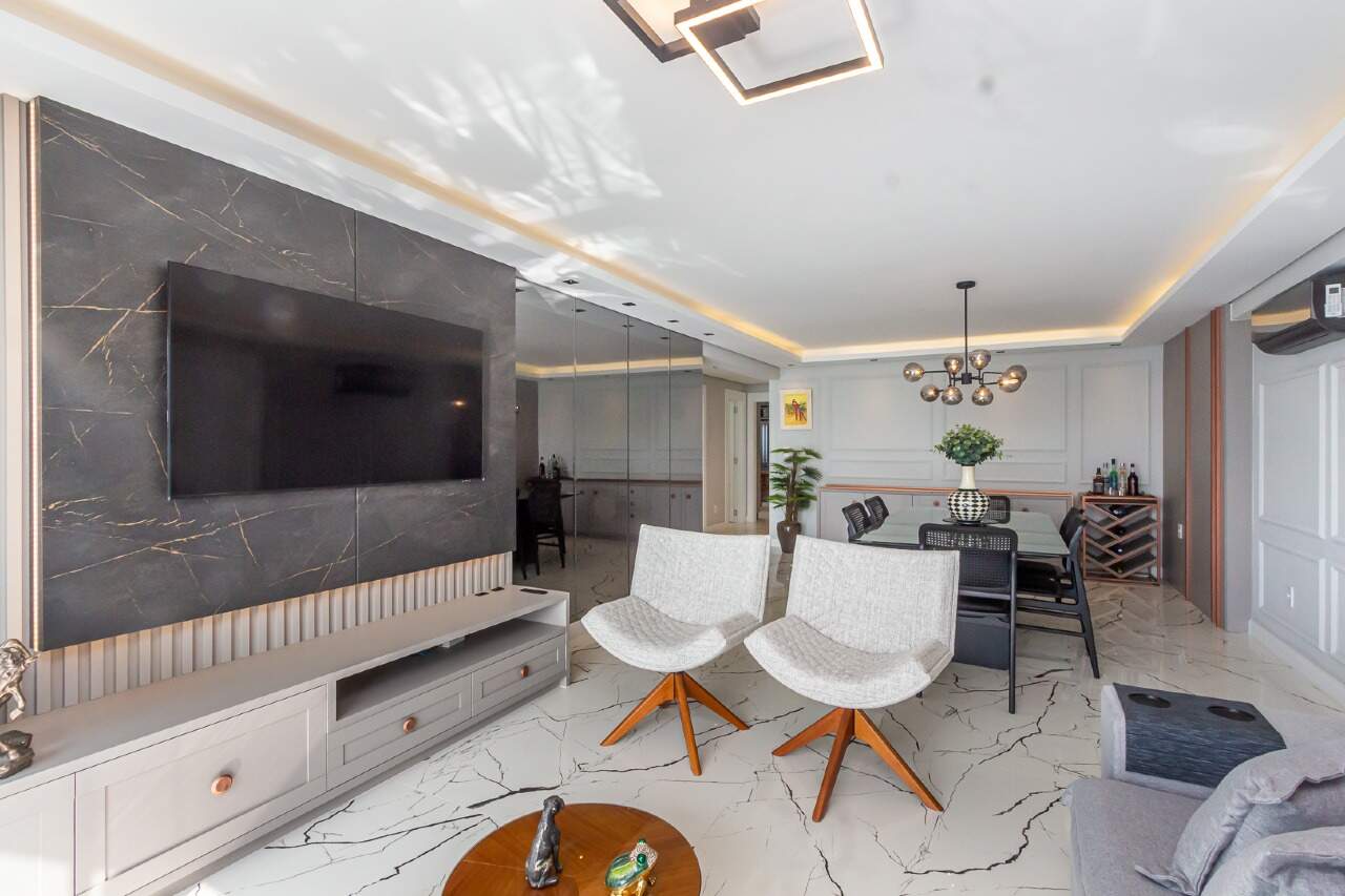 Apartamento de 3 quartos, 191m² no bairro Centro, em Balneário Camboriú | Eu Corretor