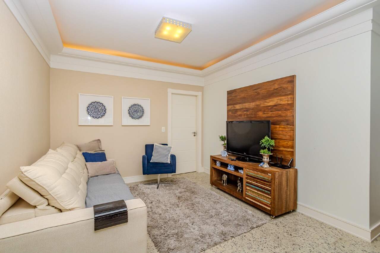 Apartamento de 3 quartos, 134m² no bairro Centro, em Balneário Camboriú | Eu Corretor