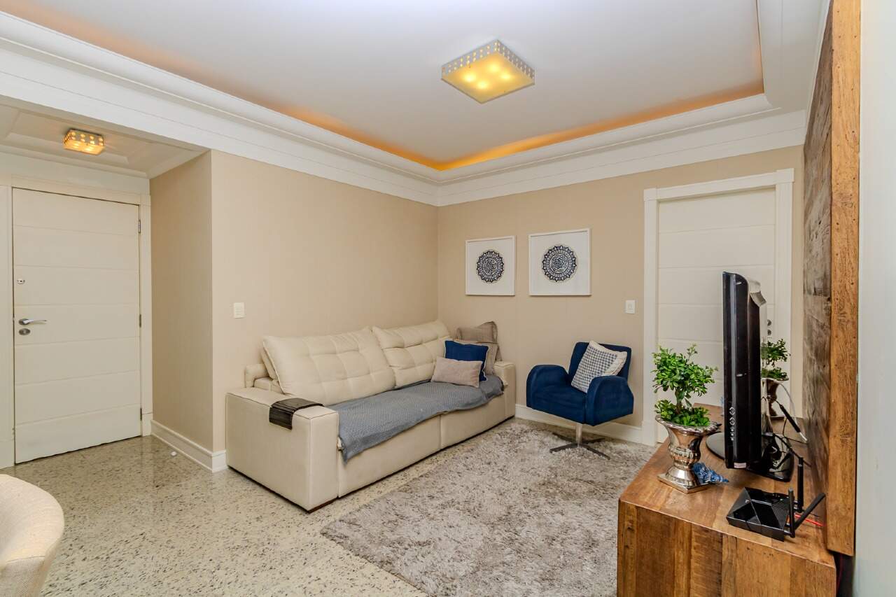 Apartamento de 3 quartos, 134m² no bairro Centro, em Balneário Camboriú | Eu Corretor