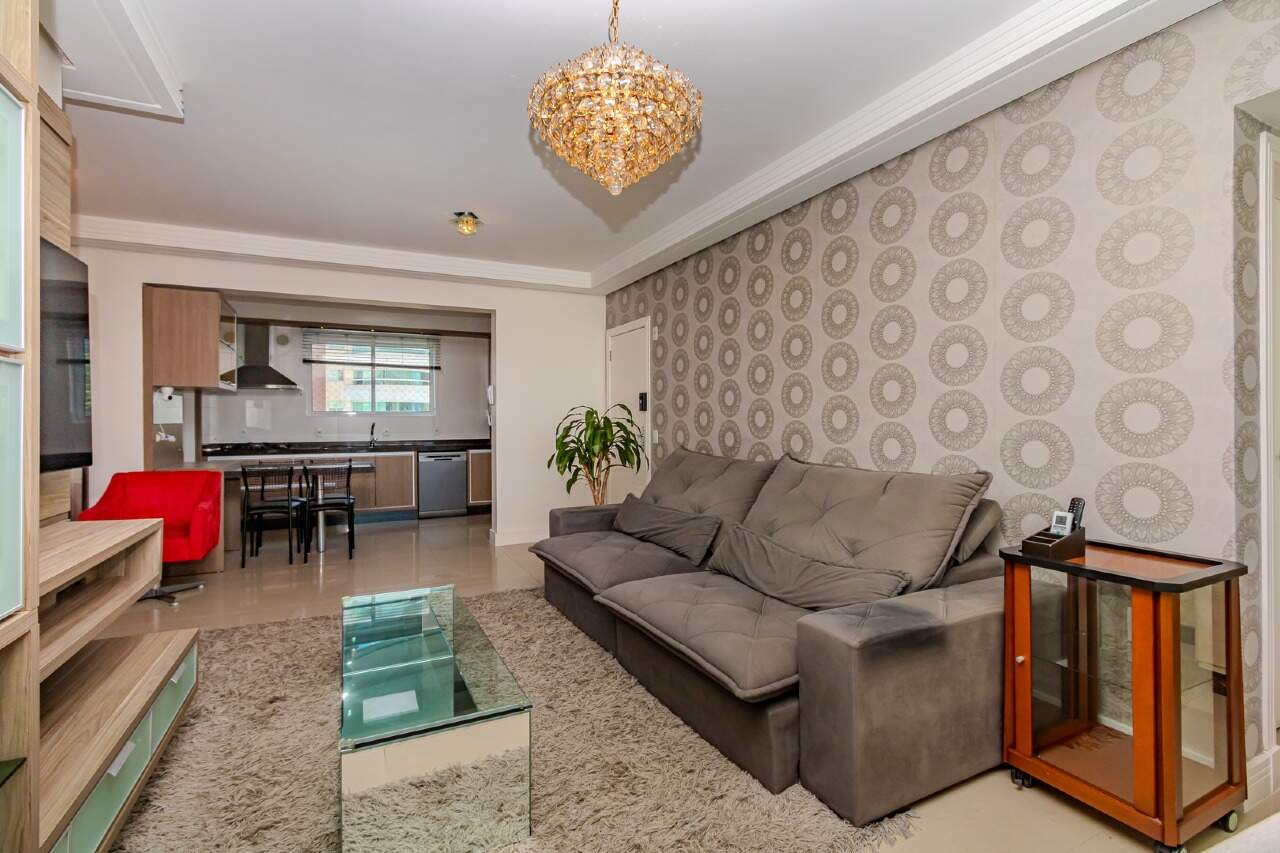 Apartamento de 3 quartos, 143m² no bairro Centro, em Balneário Camboriú | Eu Corretor