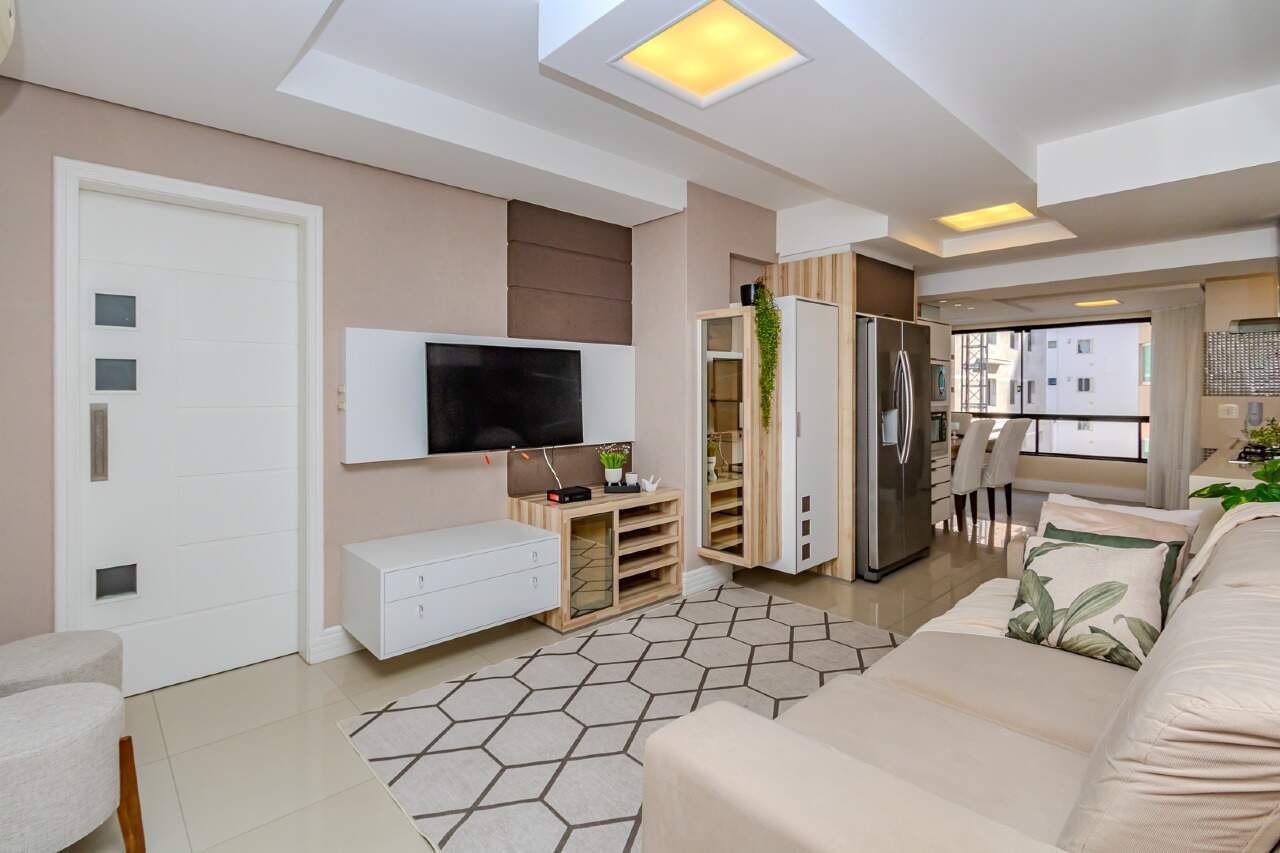 Apartamento de 3 quartos, 116m² no bairro Centro, em Balneário Camboriú | Eu Corretor