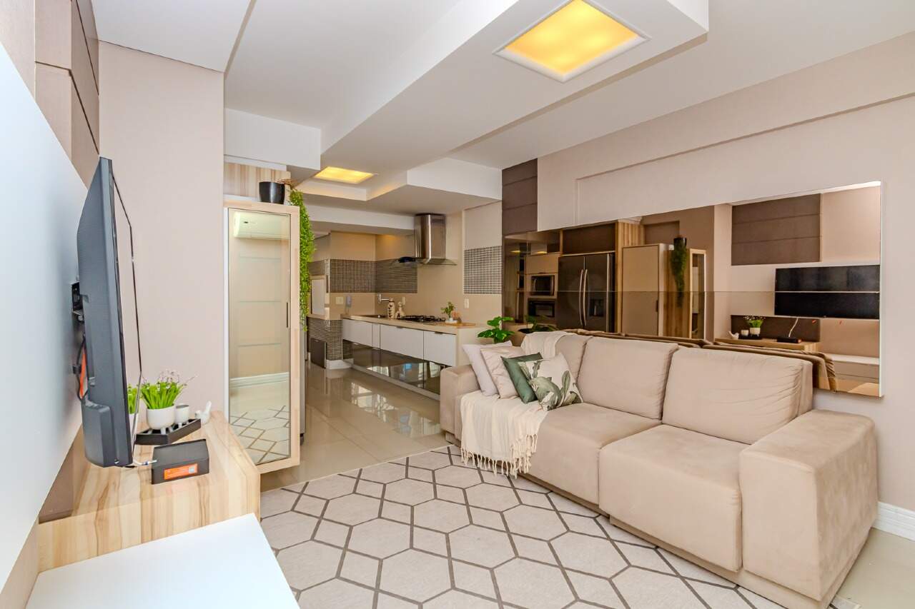 Apartamento de 3 quartos, 116m² no bairro Centro, em Balneário Camboriú | Eu Corretor