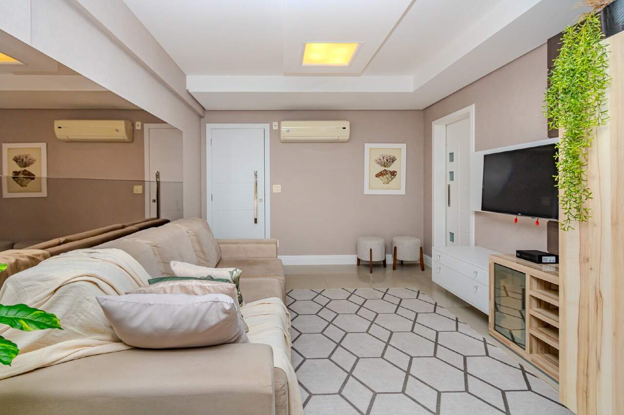 Apartamento de 3 quartos, 116m² no bairro Centro, em Balneário Camboriú | Eu Corretor