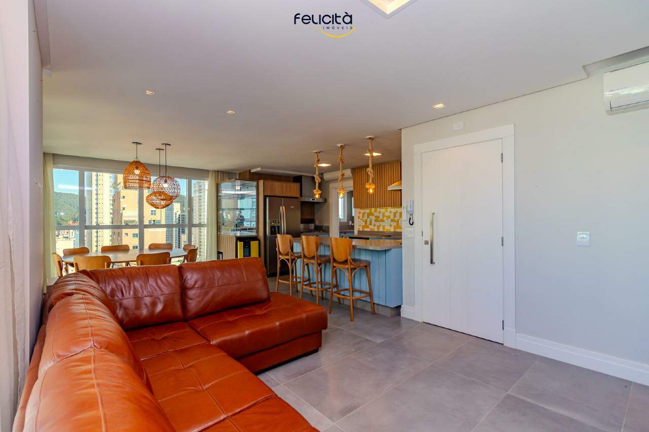 Apartamento de 3 quartos, 140m² no bairro Centro, em Balneário Camboriú | Eu Corretor