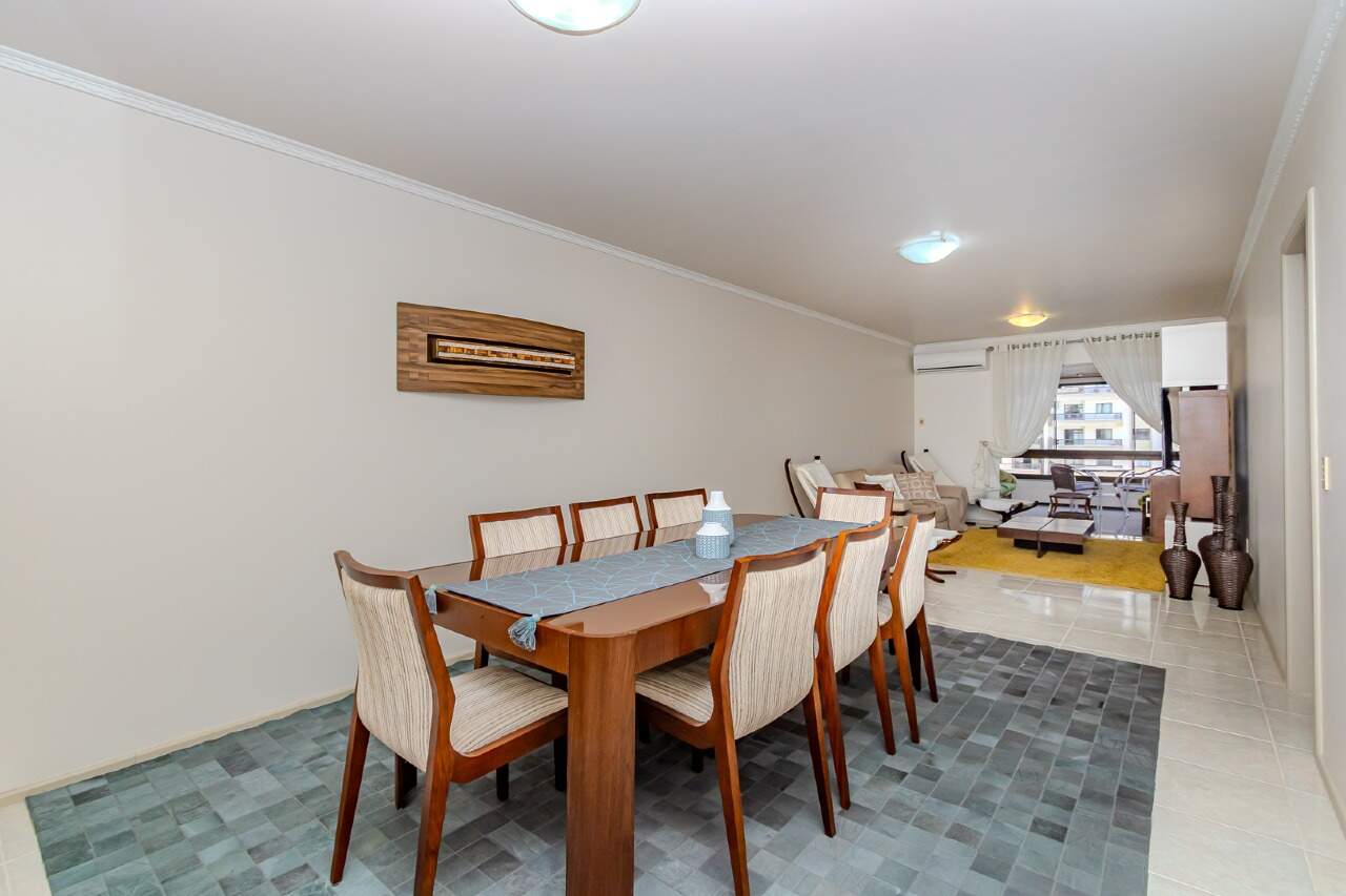 Apartamento de 4 quartos, 168m² no bairro Centro, em Balneário Camboriú | Eu Corretor