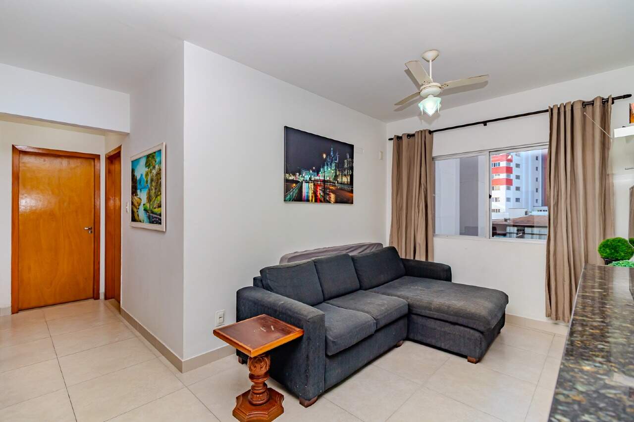 Apartamento de 2 quartos, 73m² no bairro Centro, em Balneário Camboriú | Eu Corretor