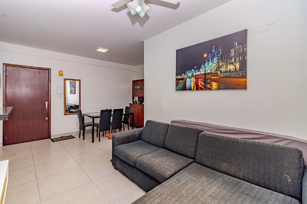 Apartamento de 2 quartos, 73m² no bairro Centro, em Balneário Camboriú | Eu Corretor