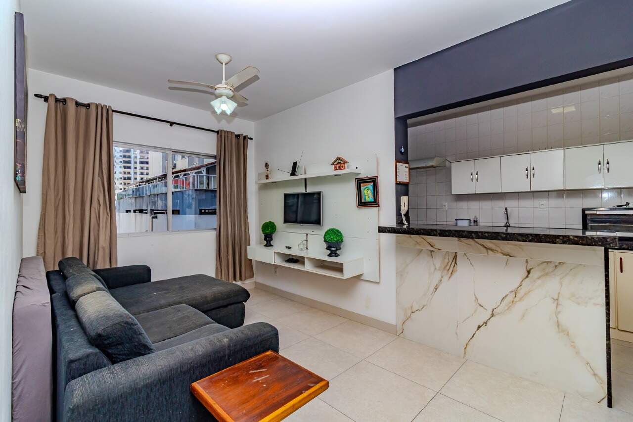 Apartamento de 2 quartos, 73m² no bairro Centro, em Balneário Camboriú | Eu Corretor