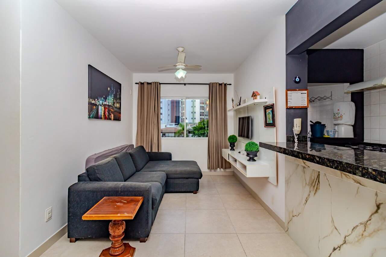 Apartamento de 2 quartos, 73m² no bairro Centro, em Balneário Camboriú | Eu Corretor
