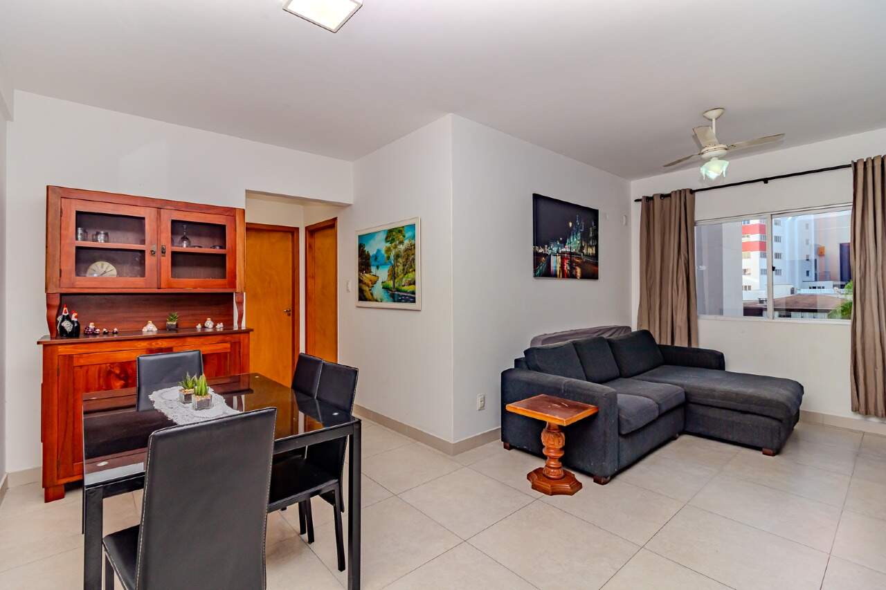 Apartamento de 2 quartos, 73m² no bairro Centro, em Balneário Camboriú | Eu Corretor