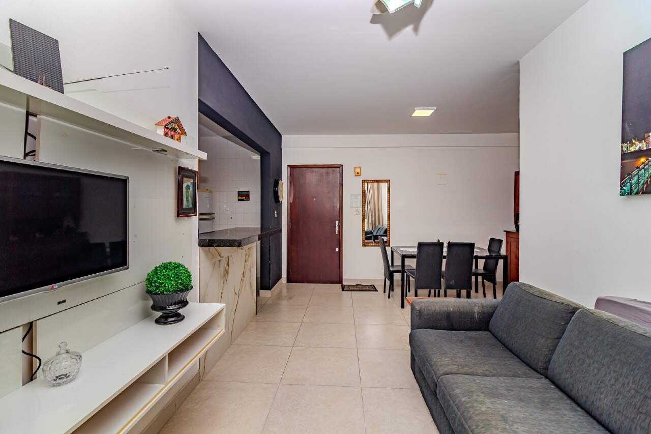 Apartamento de 2 quartos, 73m² no bairro Centro, em Balneário Camboriú | Eu Corretor