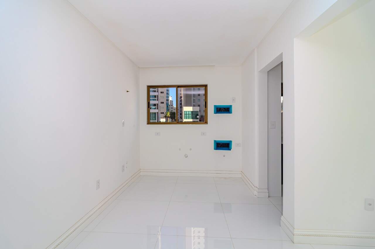 Apartamento de 3 quartos, 110m² no bairro Barra Sul, em Balneário Camboriú | Eu Corretor