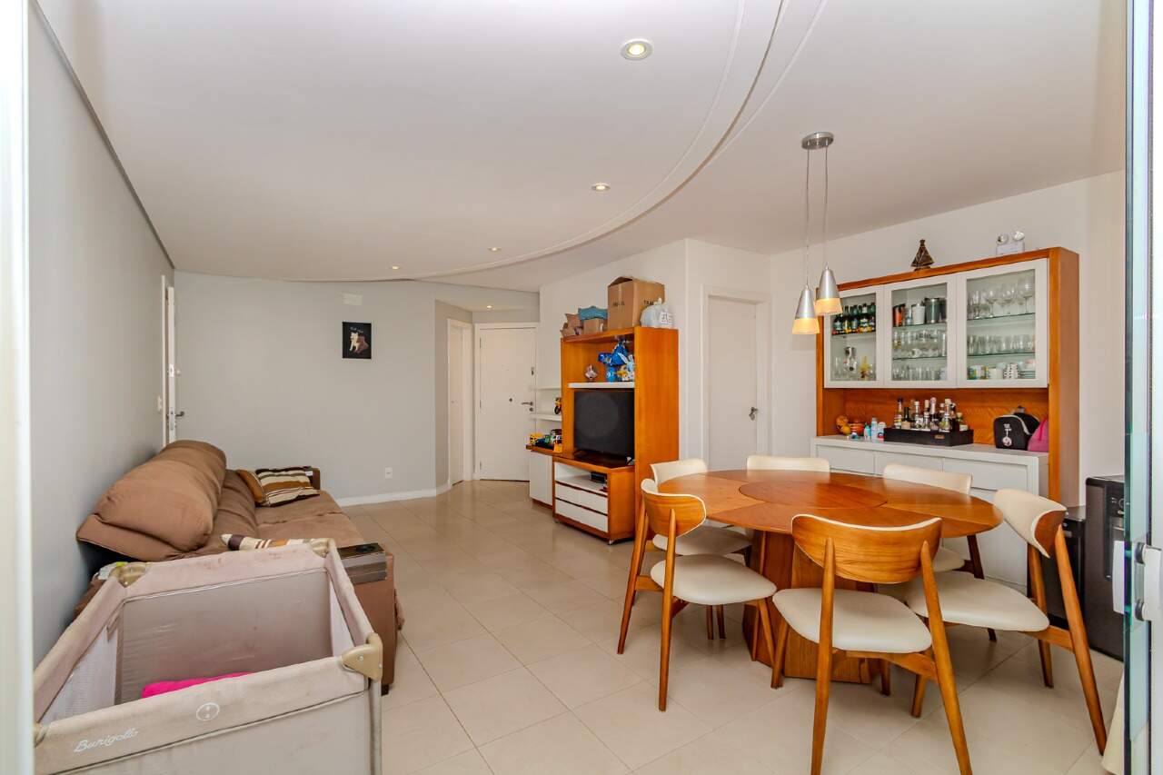 Apartamento de 3 quartos, 118m² no bairro Centro, em Balneário Camboriú | Eu Corretor