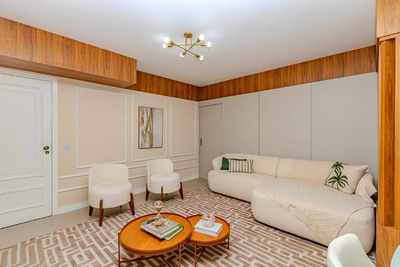Apartamento de 3 quartos, 110m² no bairro Centro, em Balneário Camboriú | Eu Corretor