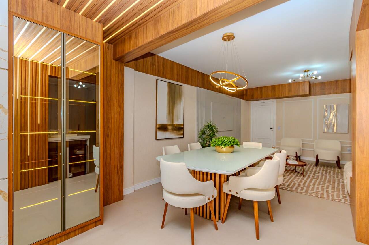 Apartamento de 3 quartos, 110m² no bairro Centro, em Balneário Camboriú | Eu Corretor