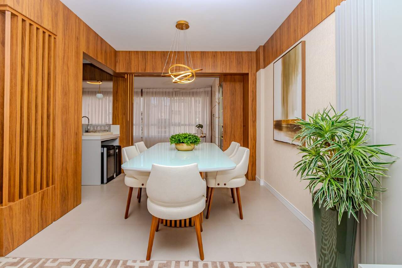 Apartamento de 3 quartos, 110m² no bairro Centro, em Balneário Camboriú | Eu Corretor
