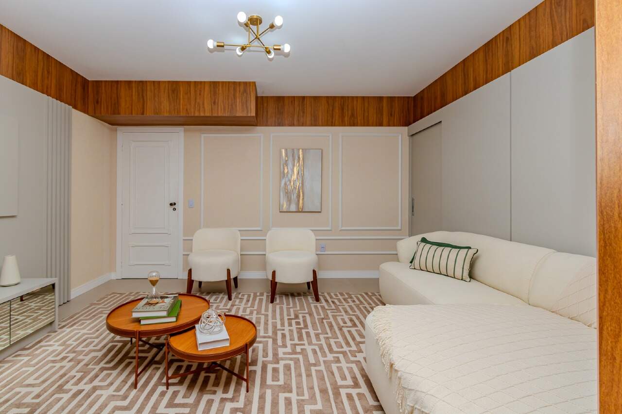 Apartamento de 3 quartos, 110m² no bairro Centro, em Balneário Camboriú | Eu Corretor