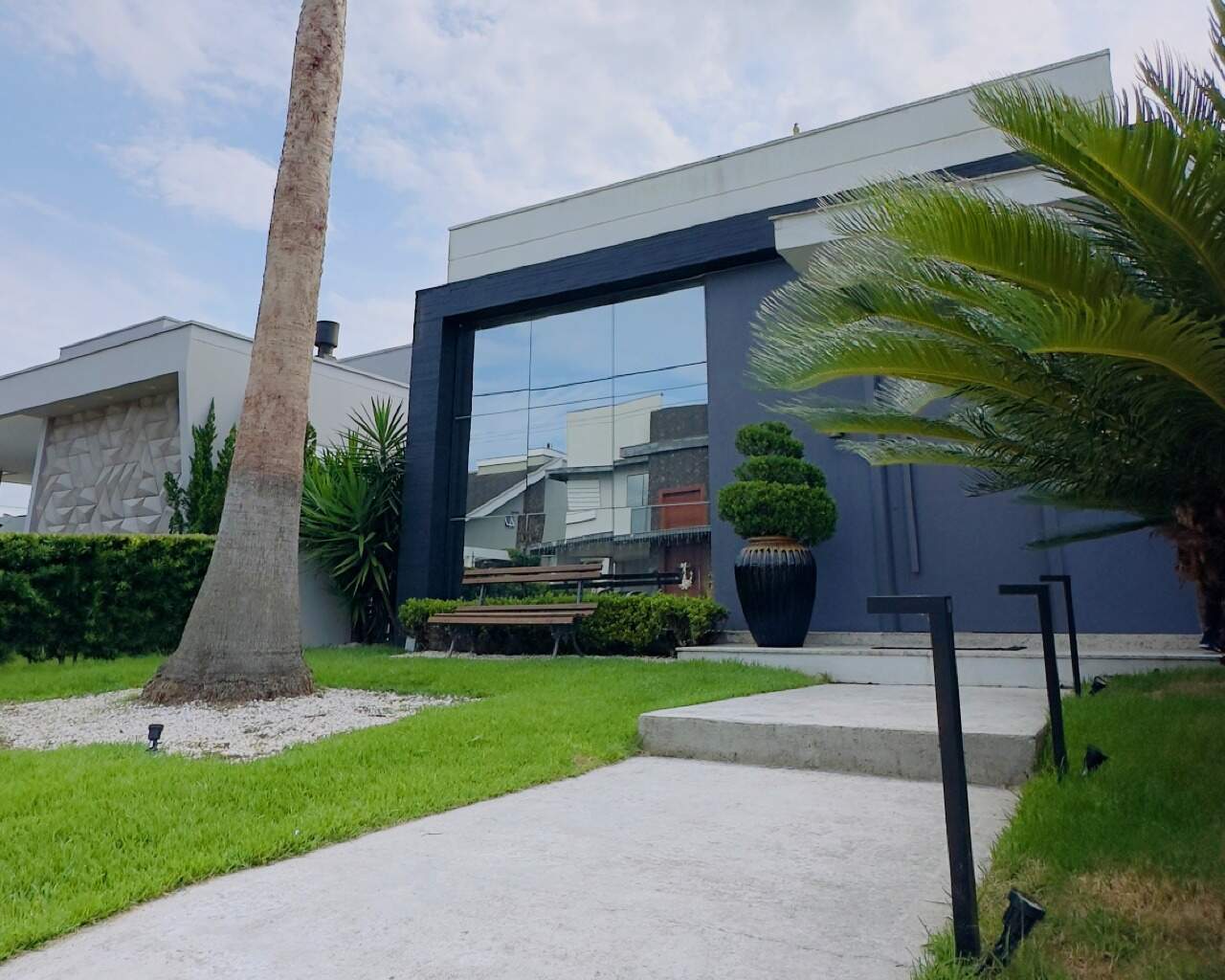 Casa de Condomínio de 3 quartos, 190m² no bairro Santa Regina, em Camboriú | Eu Corretor
