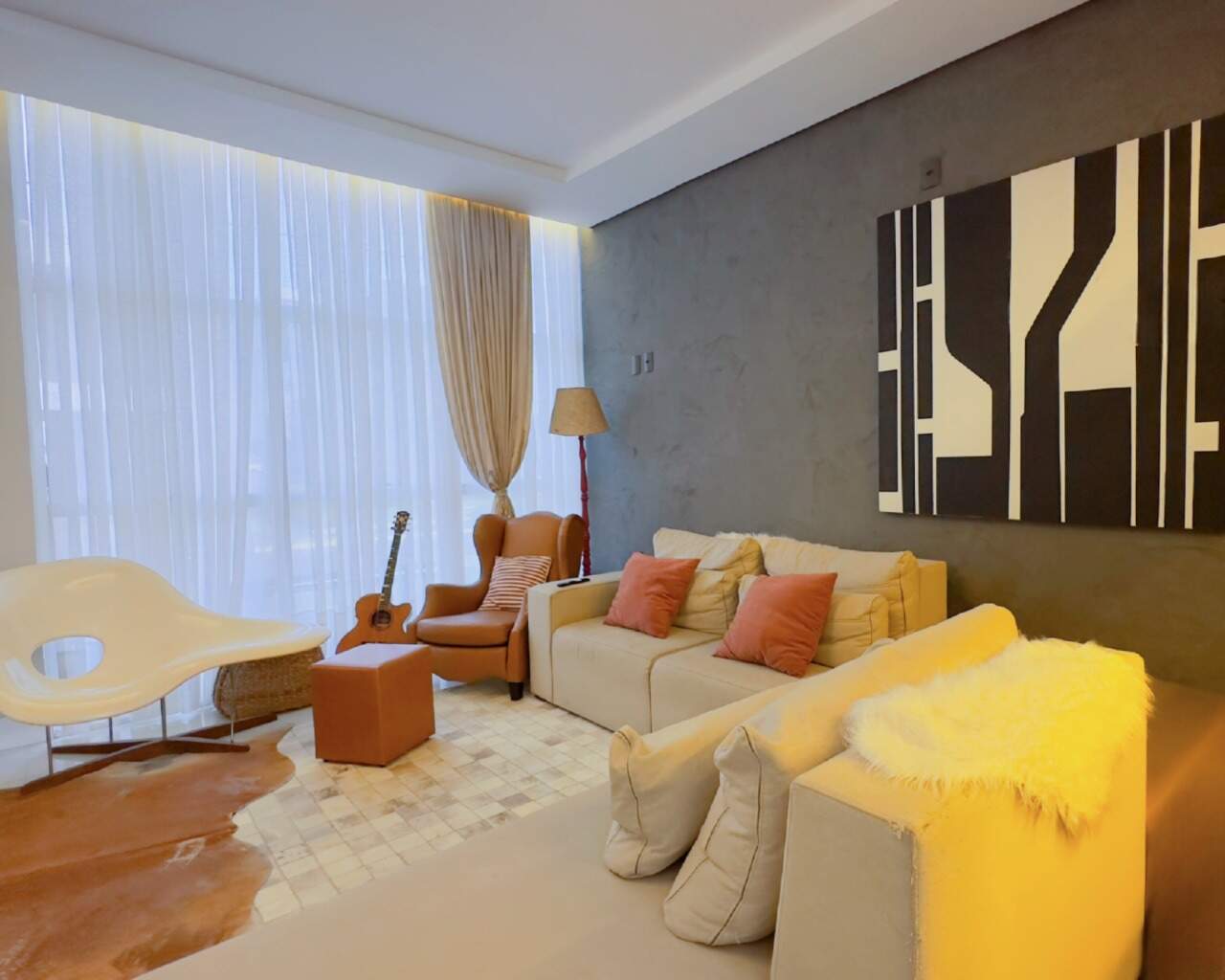 Casa de Condomínio de 3 quartos, 190m² no bairro Santa Regina, em Camboriú | Eu Corretor