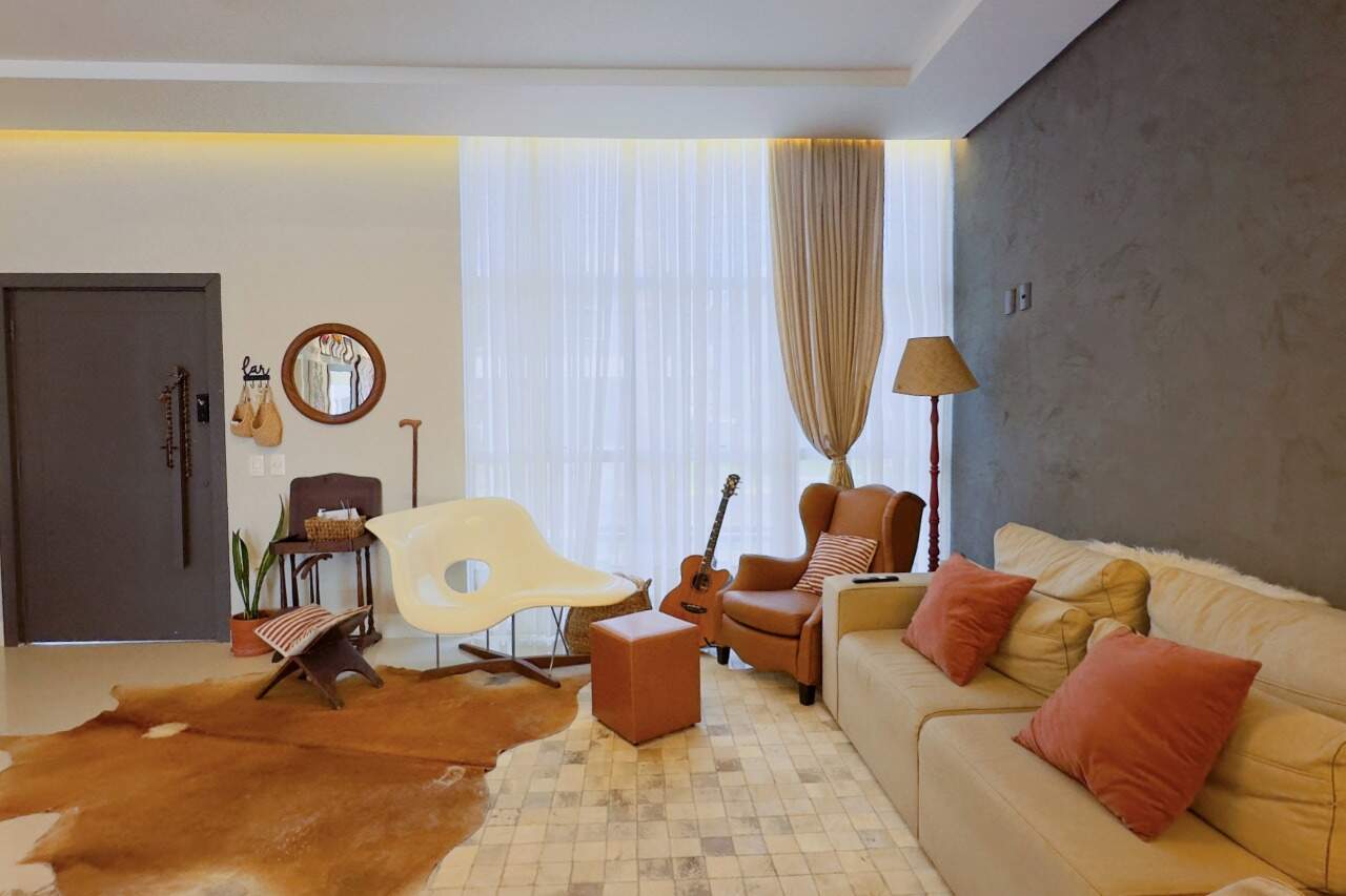 Casa de Condomínio de 3 quartos, 190m² no bairro Santa Regina, em Camboriú | Eu Corretor