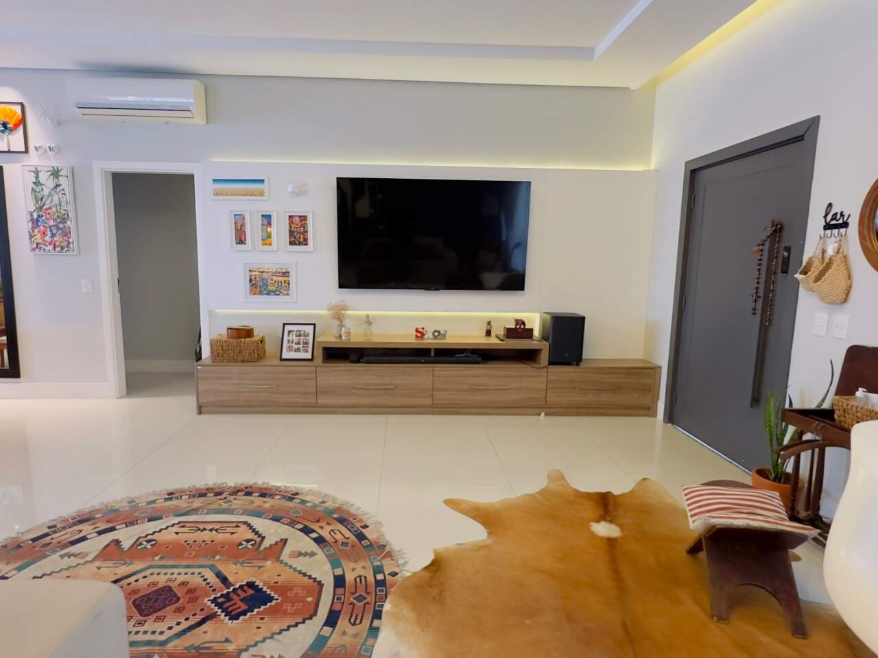 Casa de Condomínio de 3 quartos, 190m² no bairro Santa Regina, em Camboriú | Eu Corretor