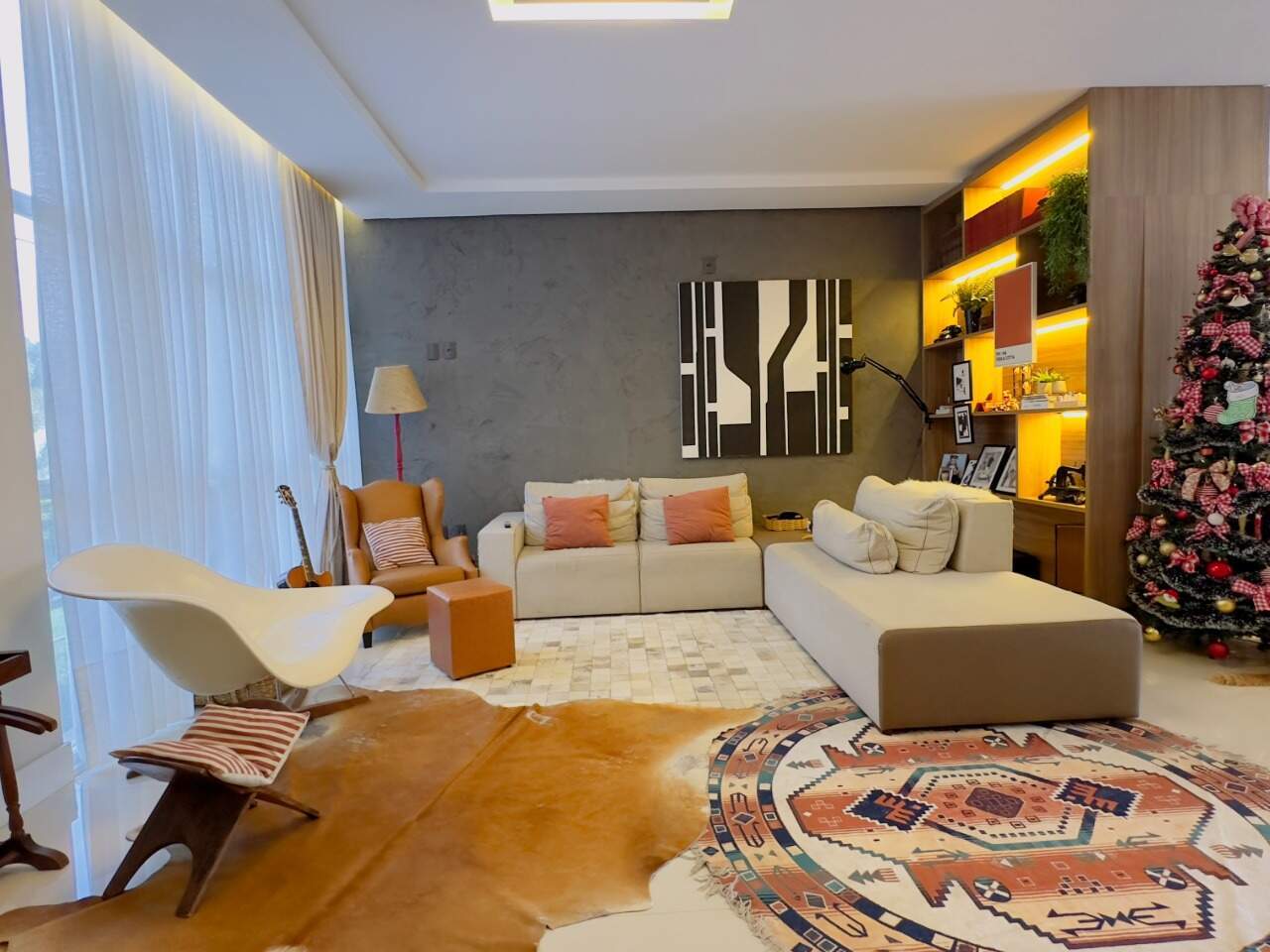Casa de Condomínio de 3 quartos, 190m² no bairro Santa Regina, em Camboriú | Eu Corretor