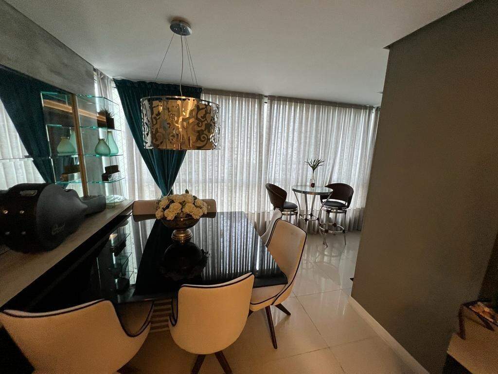 Apartamento de 256m² no bairro Centro, em Balneário Camboriú | Eu Corretor