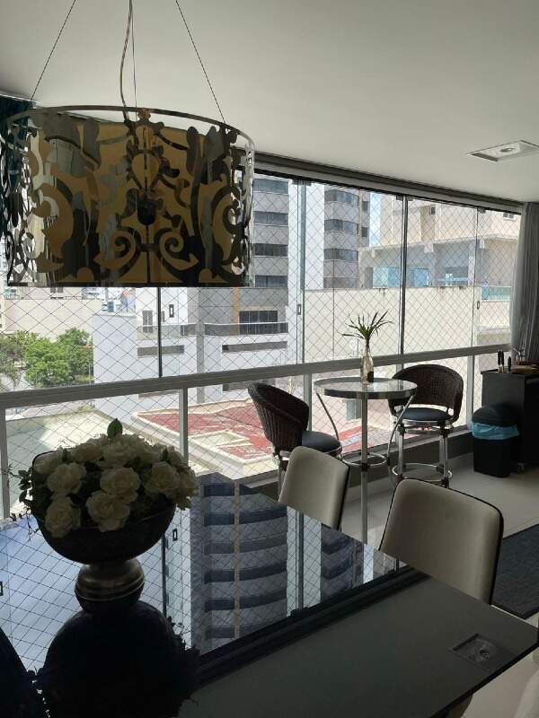 Apartamento de 256m² no bairro Centro, em Balneário Camboriú | Eu Corretor