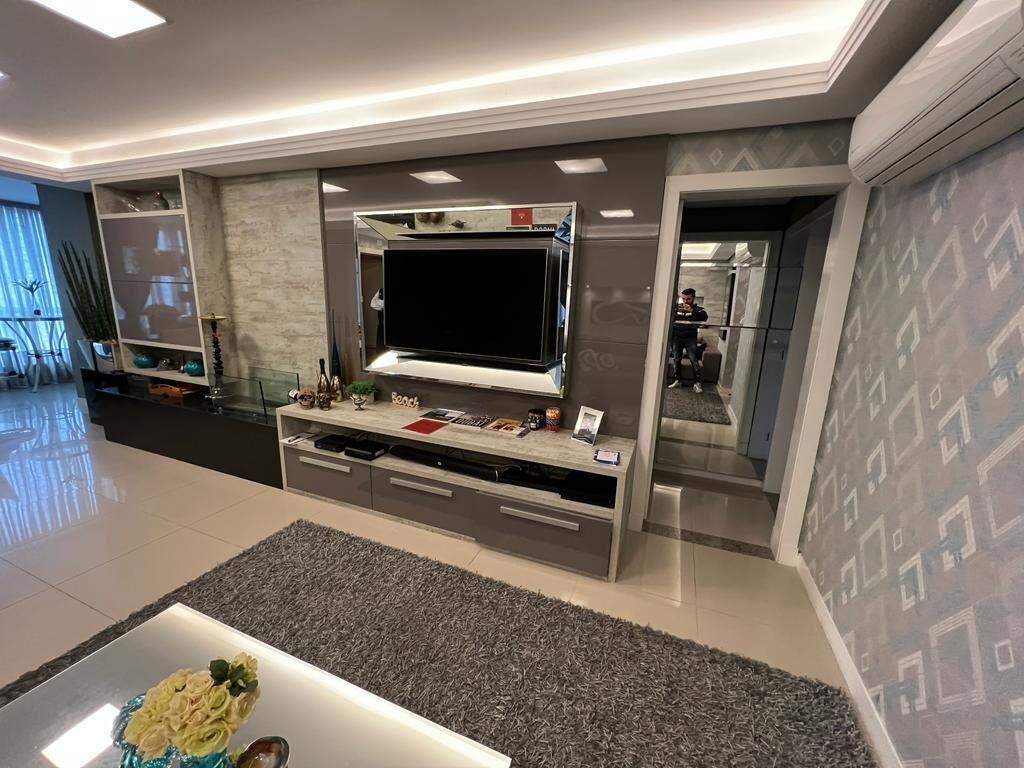 Apartamento de 256m² no bairro Centro, em Balneário Camboriú | Eu Corretor