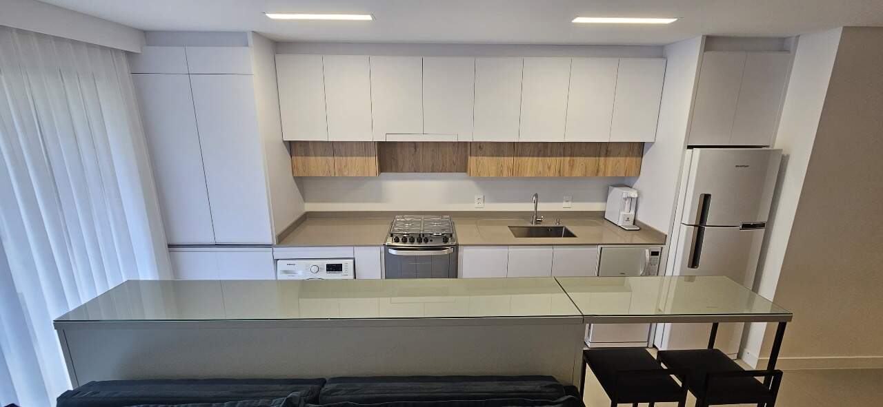 Apartamento de 2 quartos, 77m² no bairro Praia Brava, em Itajaí | Eu Corretor