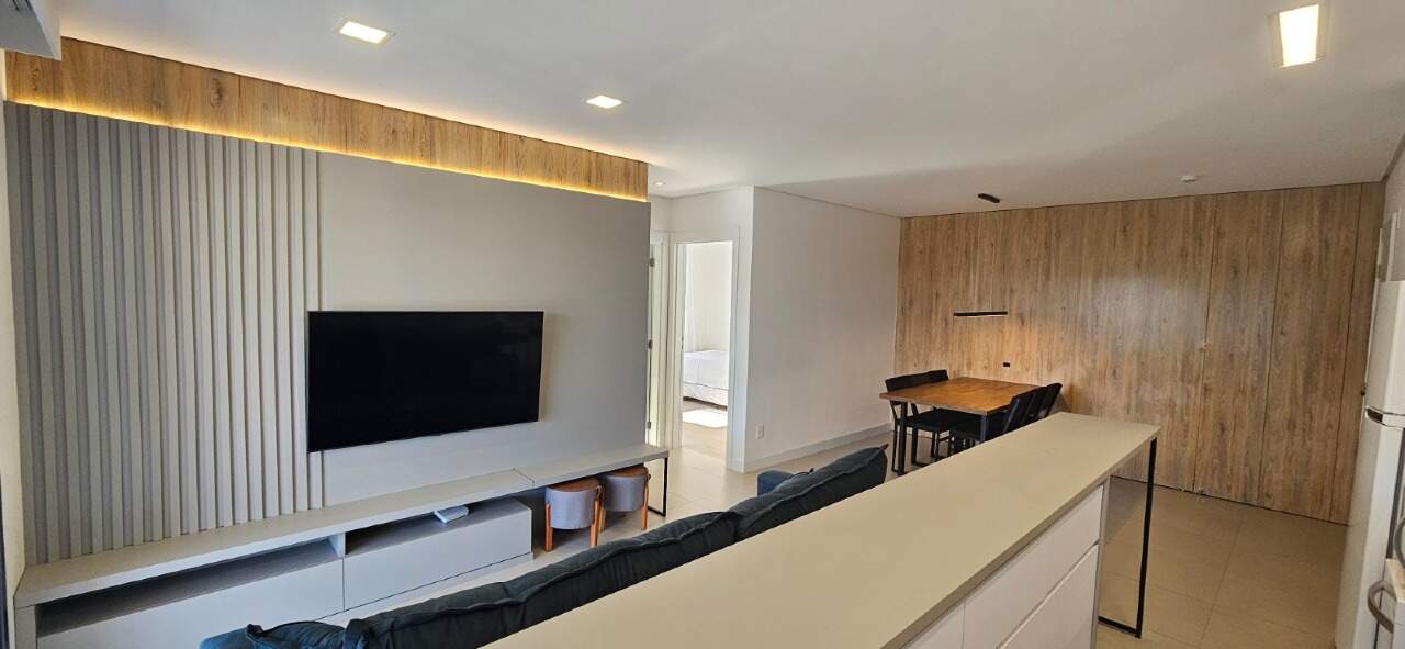 Apartamento de 2 quartos, 77m² no bairro Praia Brava, em Itajaí | Eu Corretor