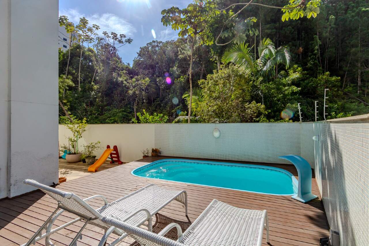 Apartamento de 3 quartos, 179m² no bairro Pioneiros, em Balneário Camboriú | Eu Corretor