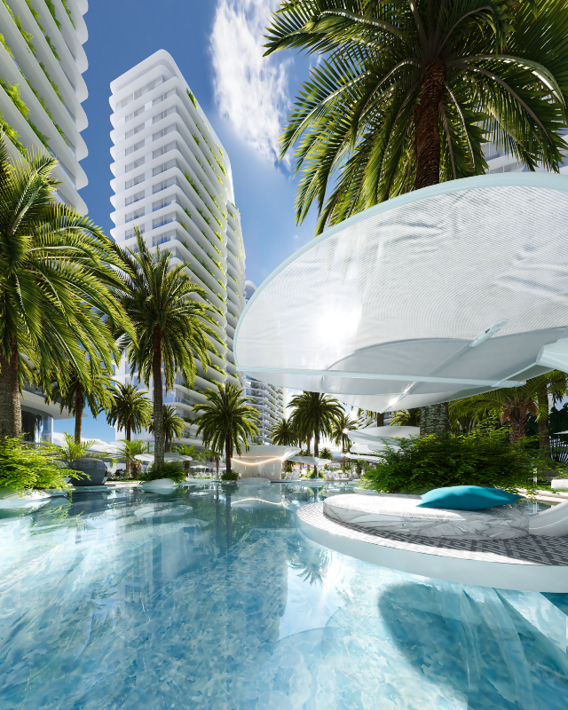 Apartamento à venda no Praia Brava:
