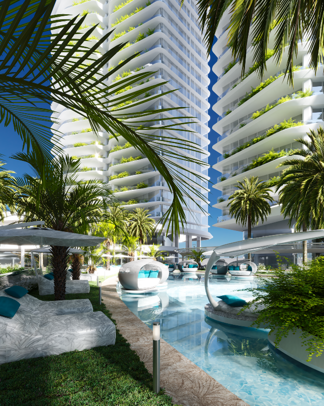 Apartamento à venda no Praia Brava: