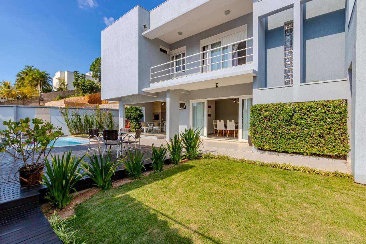 Casa de 3 quartos, 311m² no bairro Cabeçudas, em Itajaí | Eu Corretor