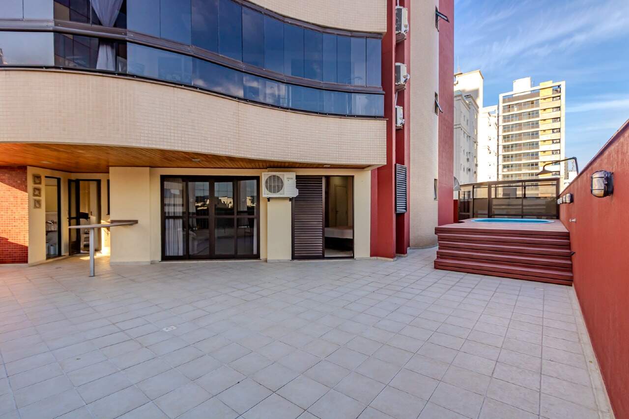 Apartamento de 3 quartos, 265m² no bairro Centro, em Balneário Camboriú | Eu Corretor