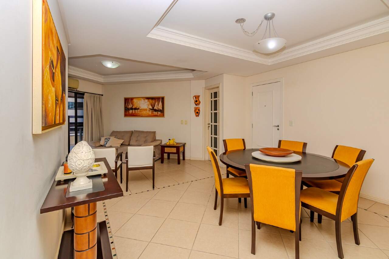 Apartamento de 3 quartos, 265m² no bairro Centro, em Balneário Camboriú | Eu Corretor