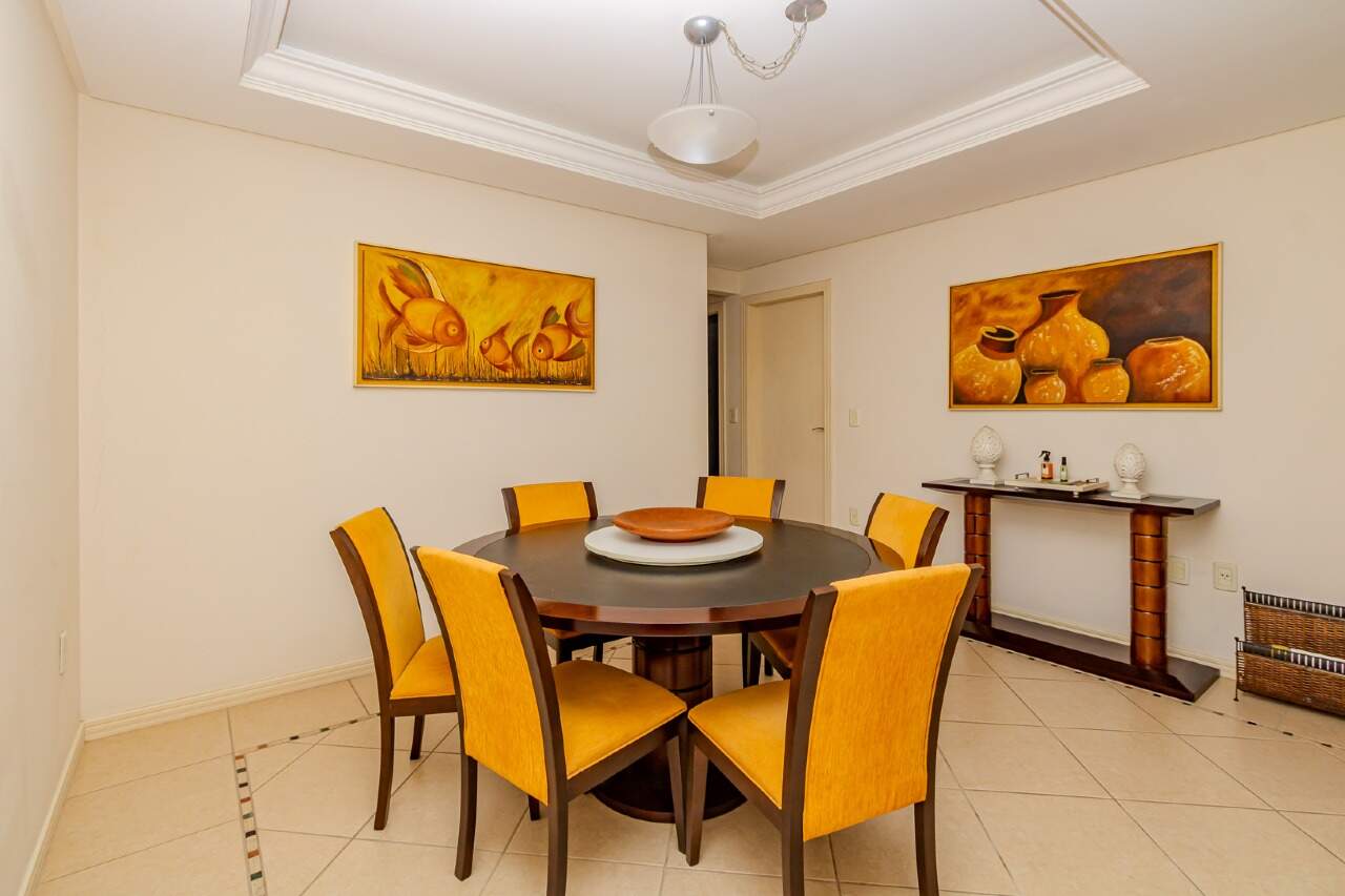 Apartamento de 3 quartos, 265m² no bairro Centro, em Balneário Camboriú | Eu Corretor
