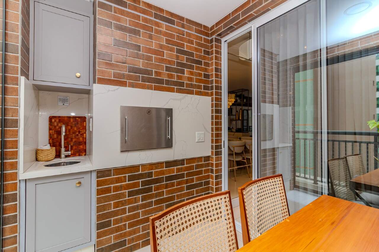 Apartamento de 3 quartos, 160m² no bairro Centro, em Balneário Camboriú | Eu Corretor