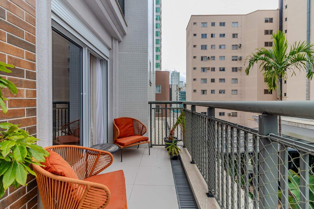 Apartamento de 3 quartos, 160m² no bairro Centro, em Balneário Camboriú | Eu Corretor