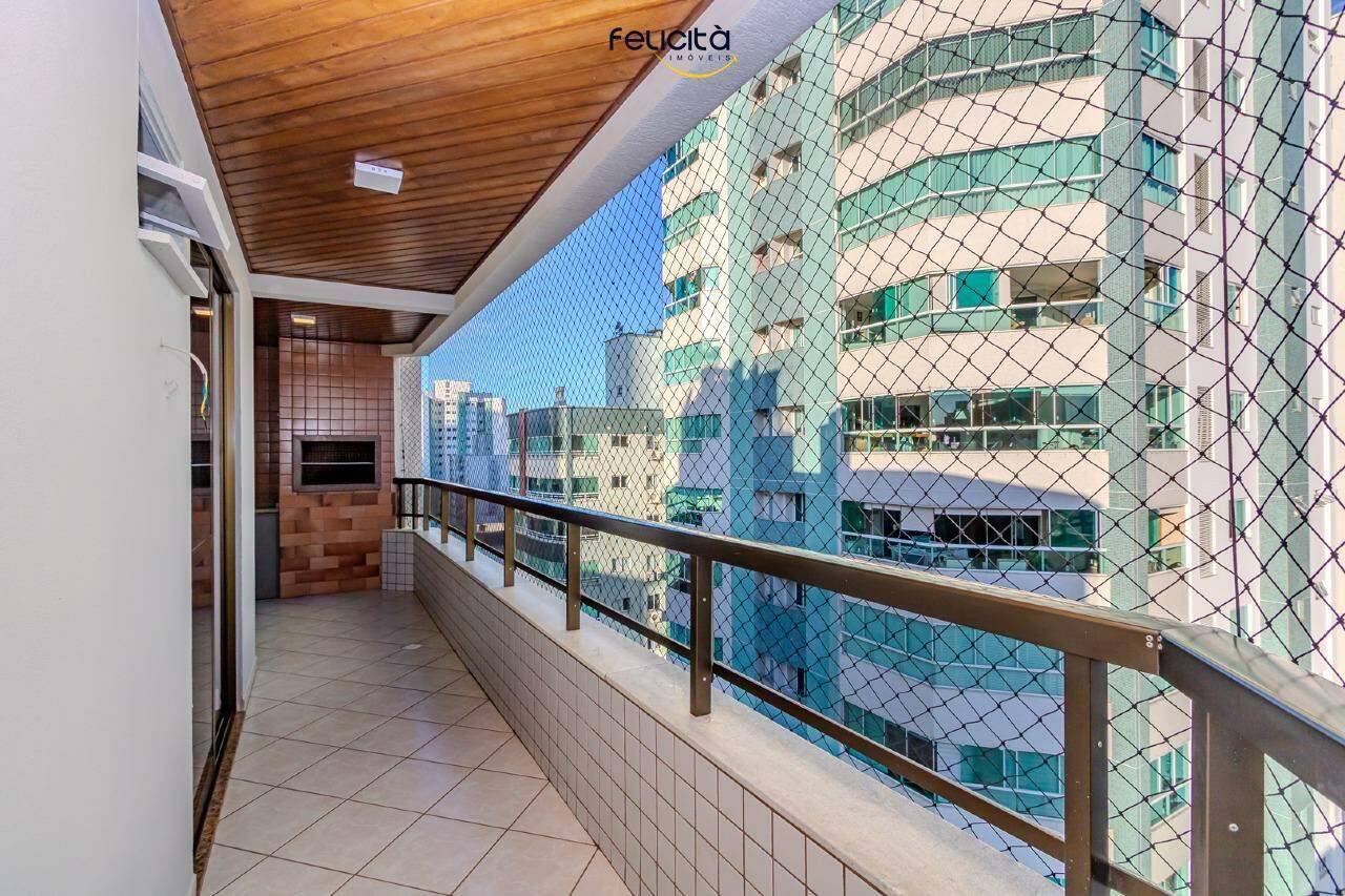 Apartamento de 3 quartos, 116m² no bairro Centro, em Balneário Camboriú | Eu Corretor