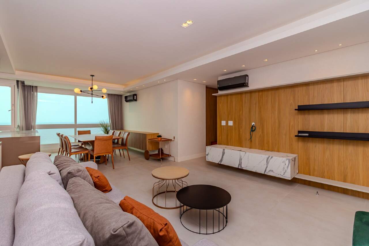 Apartamento de 3 quartos, 137m² no bairro Centro, em Balneário Camboriú | Eu Corretor