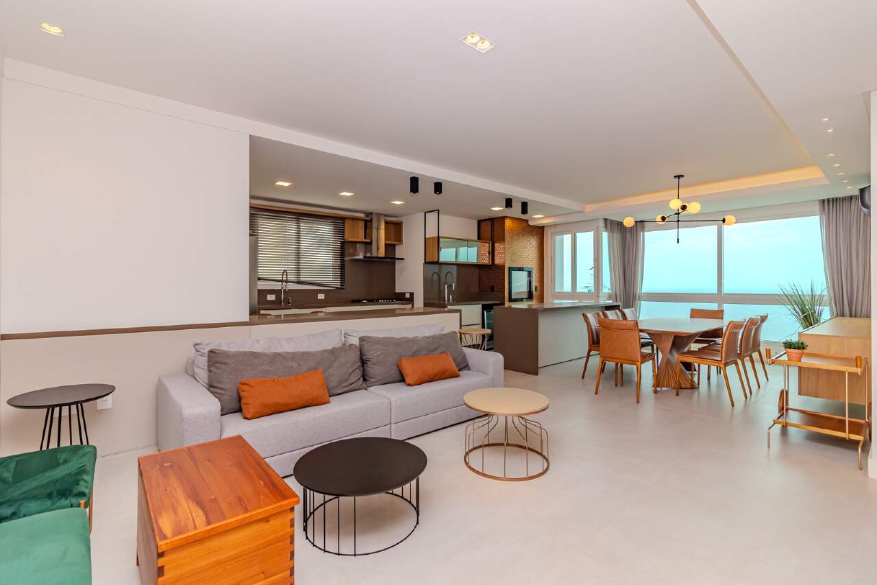 Apartamento de 3 quartos, 137m² no bairro Centro, em Balneário Camboriú | Eu Corretor