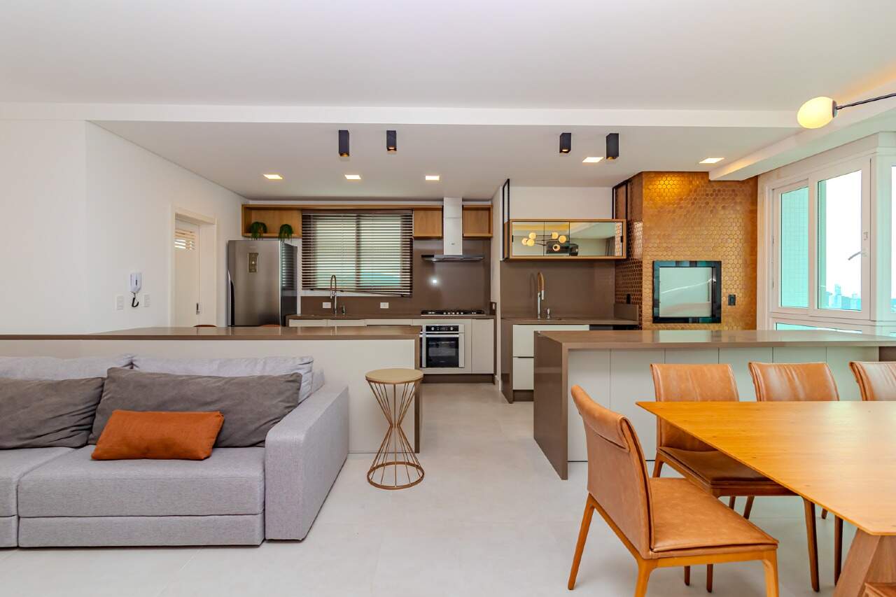 Apartamento de 3 quartos, 137m² no bairro Centro, em Balneário Camboriú | Eu Corretor