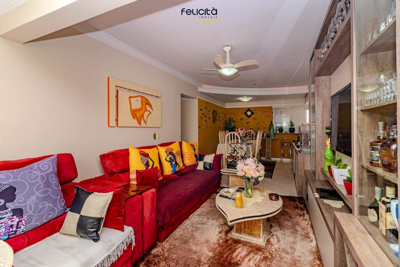 Apartamento de 3 quartos, 124m² no bairro Centro, em Balneário Camboriú | Eu Corretor