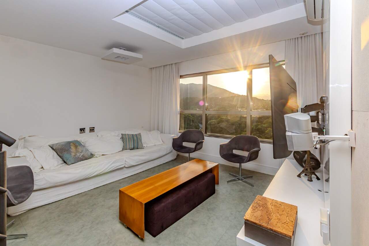 Cobertura de 2 quartos, 141m² no bairro Praia Brava, em Itajaí | Eu Corretor
