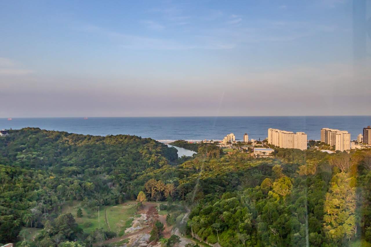 Cobertura de 2 quartos, 141m² no bairro Praia Brava, em Itajaí | Eu Corretor