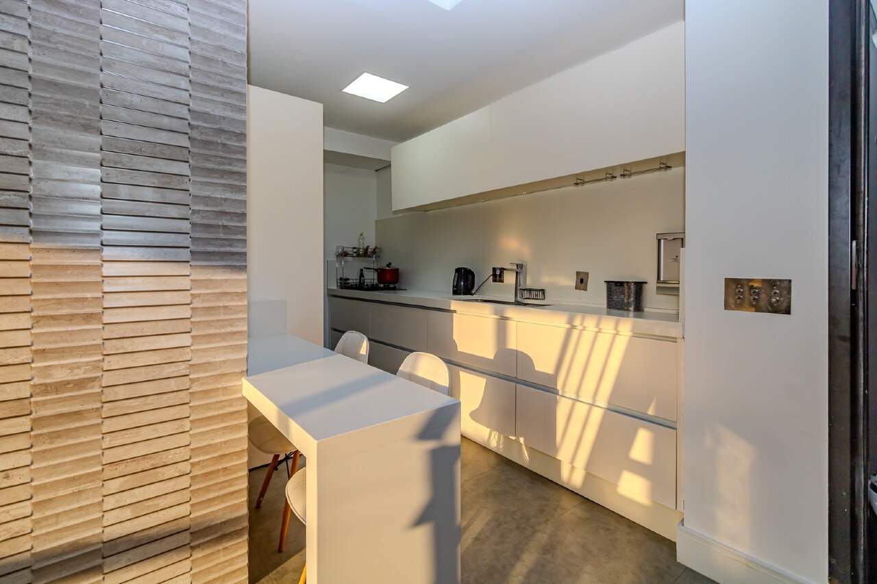 Cobertura de 2 quartos, 141m² no bairro Praia Brava, em Itajaí | Eu Corretor