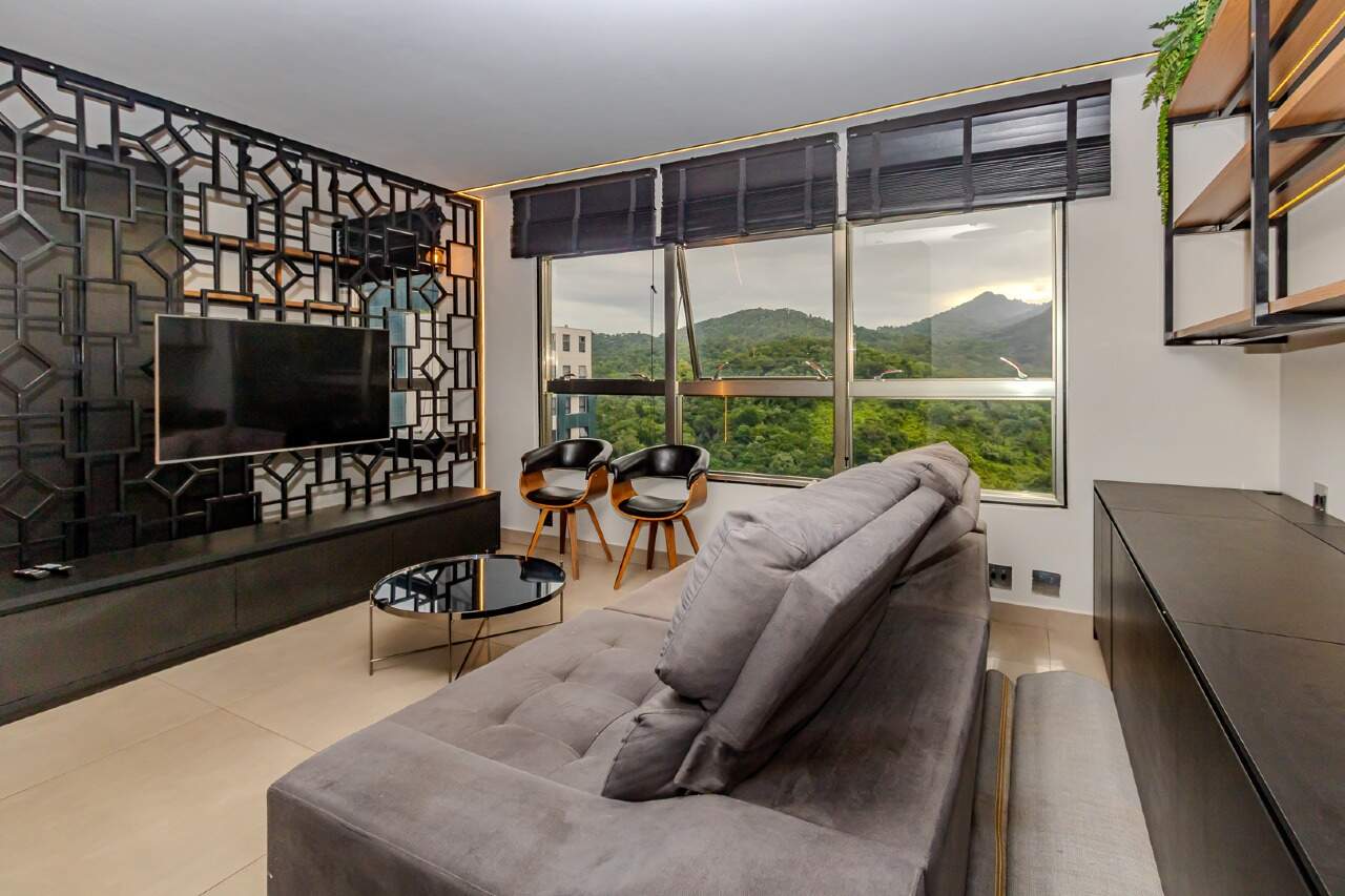 Cobertura de 1 quarto, 140m² no bairro Praia Brava, em Itajaí | Eu Corretor